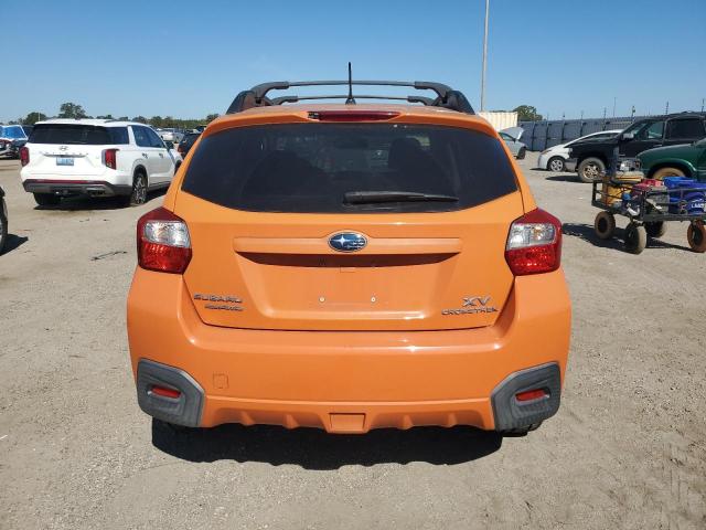 Photo 6 from auction – 2013 SUBARU XV CROSSTR with VIN JF2GPACC6D2901455