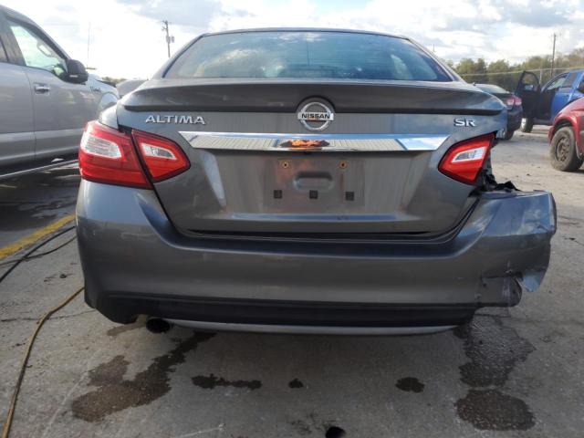 Photo 6 from auction – 2016 NISSAN ALTIMA 2.5 with VIN 1N4AL3APXGC138071