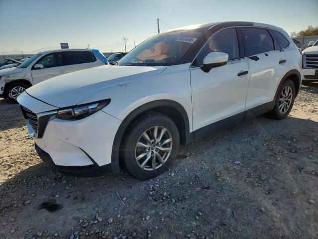 Photo 1 from auction – 2019 MAZDA CX-9 TOURI with VIN JM3TCBCY6K0322007