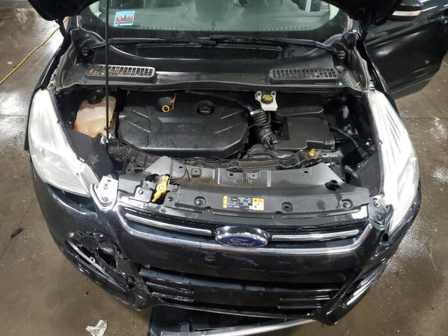 Photo 12 from auction – 2014 FORD ESCAPE TIT with VIN 1FMCU9J96EUE40237