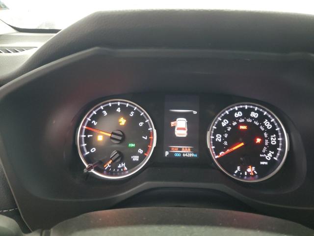 Photo 9 from auction – 2021 TOYOTA RAV4 LE with VIN 2T3K1RFV4MC164643