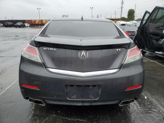 Photo 6 from auction – 2012 ACURA TL with VIN 19UUA9F56CA010635