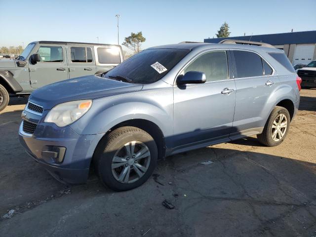 Photo 1 from auction – 2012 CHEVROLET EQUINOX LT with VIN 2GNALDEK0C6146849