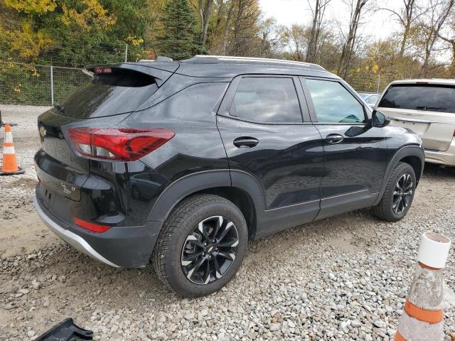 Photo 3 from auction – 2023 CHEVROLET TRAILBLAZE with VIN KL79MRSL5PB002605