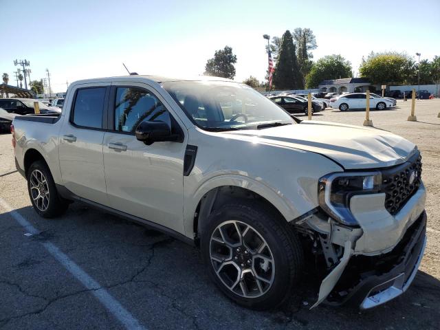 Photo 4 from auction – 2025 FORD MAVERICK L with VIN 3FTTW8S34SRB30965