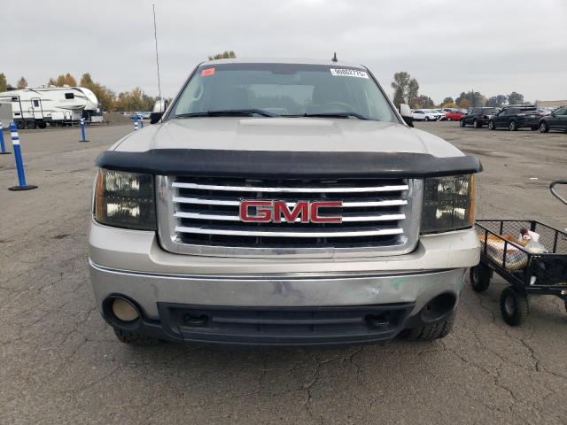 Photo 5 from auction – 2008 GMC SIERRA K15 with VIN 2GTEK13M481183472