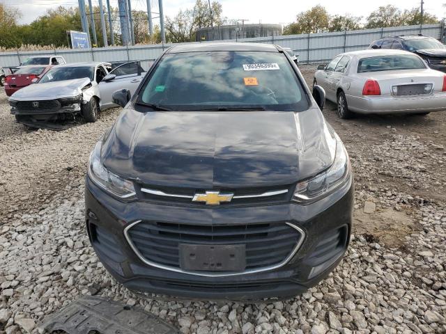 Photo 5 from auction – 2022 CHEVROLET TRAX LS with VIN KL7CJNSM9NB520200