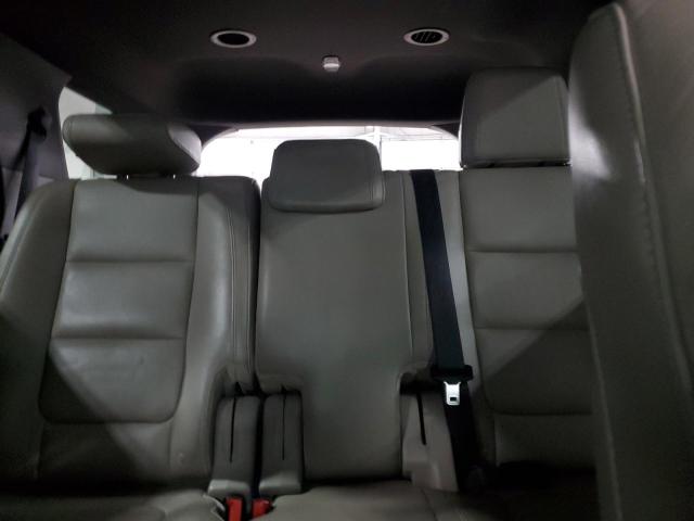 Photo 10 from auction – 2012 FORD EXPLORER X with VIN 1FMHK8D86CGA61386