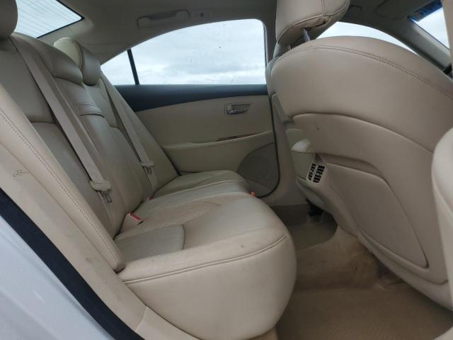 Photo 10 from auction – 2010 LEXUS ES 350 with VIN JTHBK1EG8A2358000