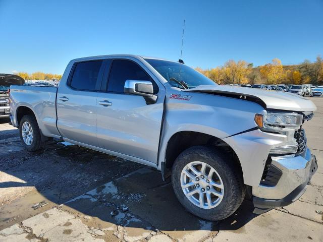 Photo 4 from auction – 2019 CHEVROLET SILVERADO with VIN 1GCUYDED8KZ180565