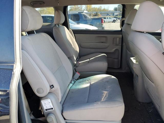Photo 11 from auction – 2017 KIA SEDONA LX with VIN KNDMB5C17H6217762