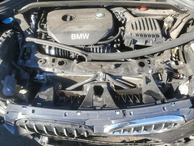 Photo 11 from auction – 2019 BMW X1 XDRIVE2 with VIN WBXHT3C56K5L97855