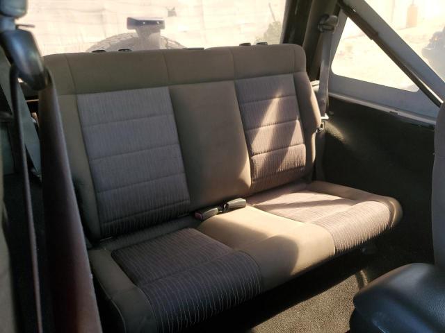 Photo 11 from auction – 2011 JEEP WRANGLER S with VIN 1J4AA2D16BL587493