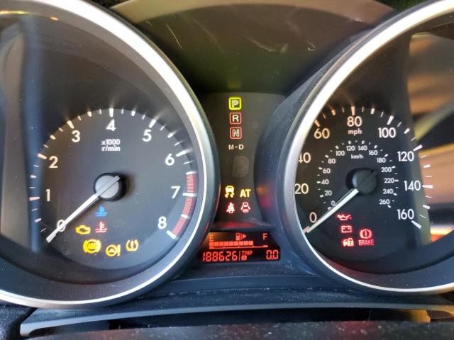 Photo 9 from auction – 2011 MAZDA 3 I with VIN JM1BL1VF9B1490163