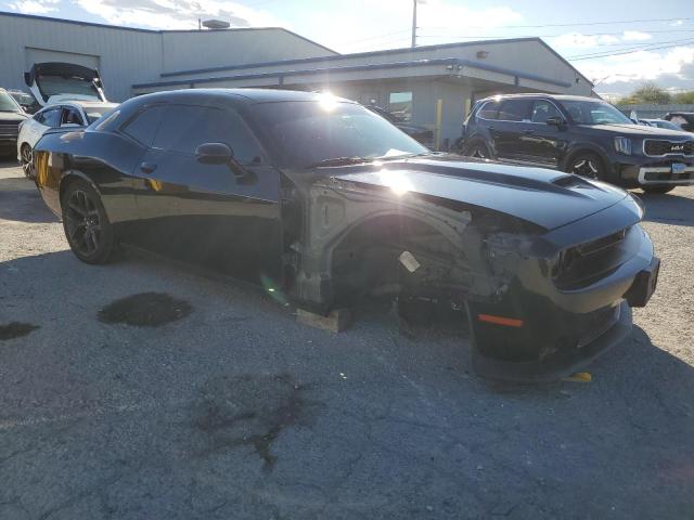 Photo 4 from auction – 2019 DODGE CHALLENGER with VIN 2C3CDZJGXKH634680