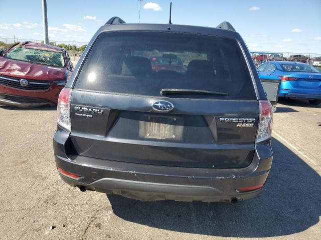 Photo 6 from auction – 2012 SUBARU FORESTER 2 with VIN JF2SHACCXCH464546
