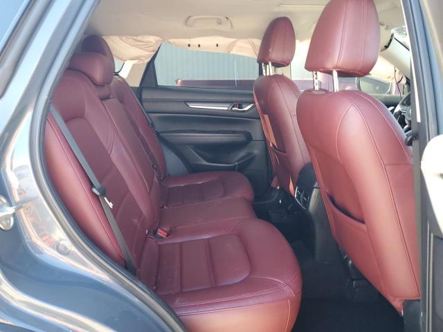 Photo 11 from auction – 2021 MAZDA CX-5 TOURI with VIN JM3KFACM8M0406293
