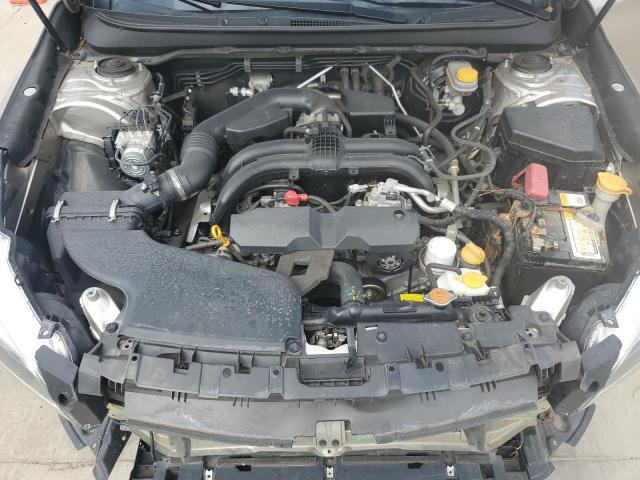 Photo 11 from auction – 2016 SUBARU OUTBACK 2. with VIN 4S4BSBNCXG3203919