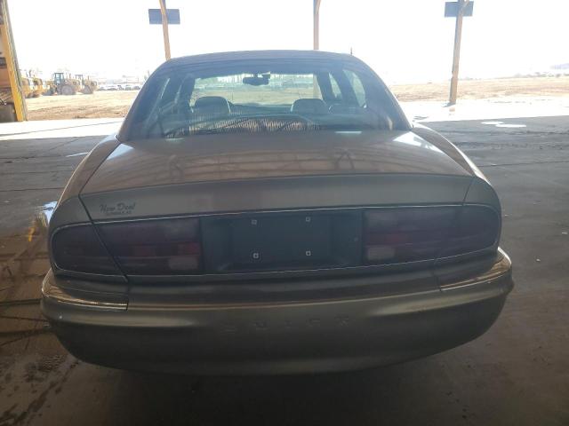 Photo 6 from auction – 2000 BUICK PARK AVENU with VIN 1G4CW52K4Y4126871