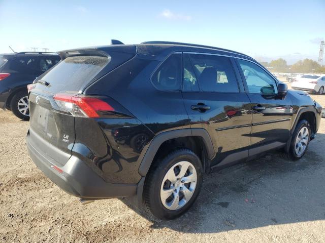 Photo 3 from auction – 2021 TOYOTA RAV4 LE with VIN 2T3F1RFV0MC183658