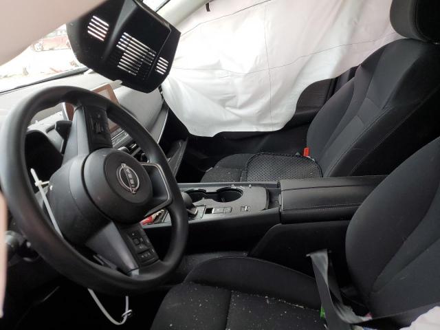 Photo 7 from auction – 2023 NISSAN ROGUE S with VIN 5N1BT3AA0PC868934