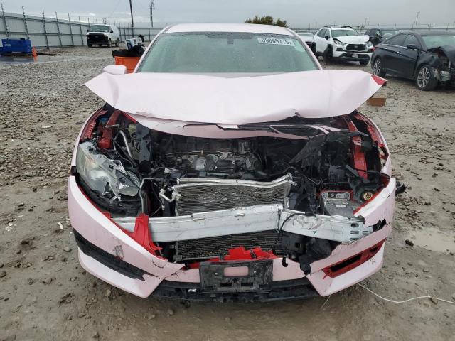 Photo 5 from auction – 2016 HONDA CIVIC LX with VIN 2HGFC2F59GH575205