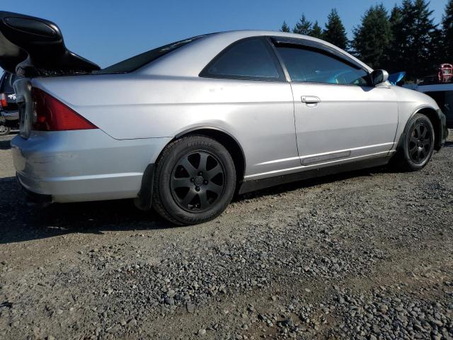 Photo 3 from auction – 2003 HONDA CIVIC EX with VIN 1HGEM22913L057295
