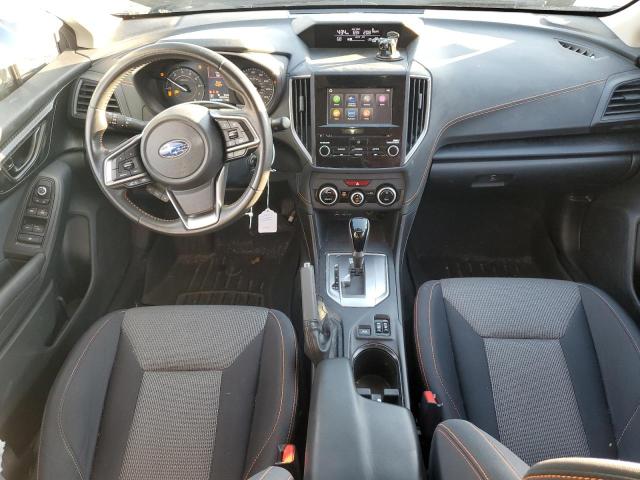Photo 8 from auction – 2023 SUBARU CROSSTREK with VIN JF2GTAPC7P8294537