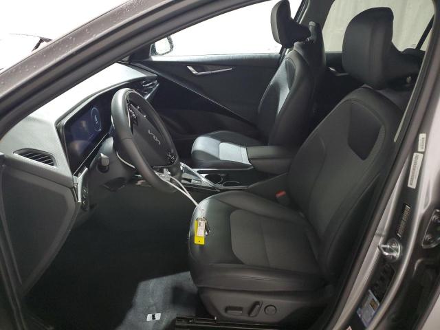 Photo 7 from auction – 2024 KIA NIRO WIND with VIN KNDCR3L1XR5116248