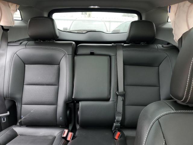 Photo 10 from auction – 2024 GMC TERRAIN SL with VIN 3GKALVEG1RL303355
