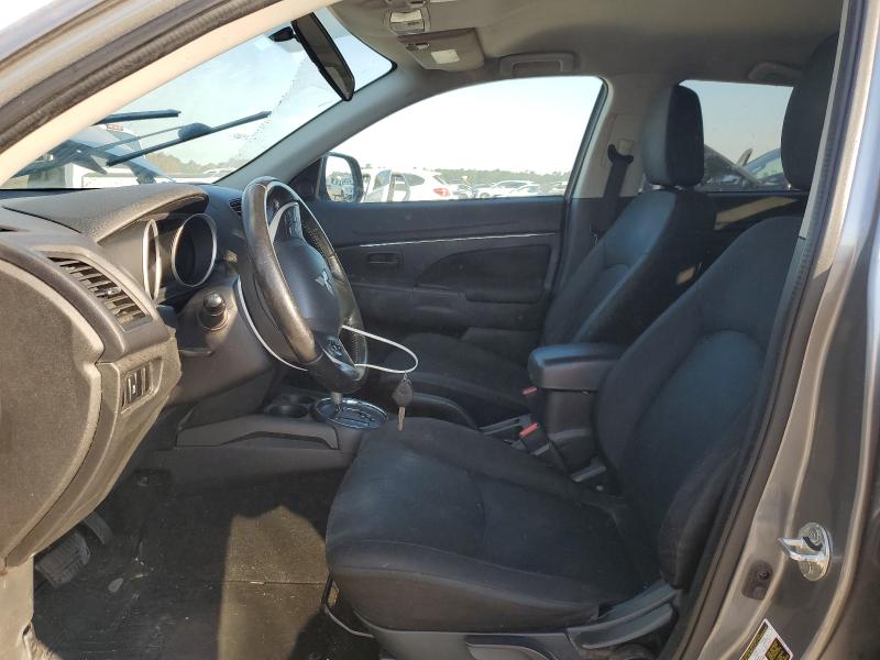 Photo 7 from auction – 2015 MITSUBISHI OUTLANDER with VIN 4A4AP3AU2FE062121