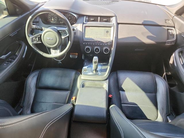 Photo 8 from auction – 2019 JAGUAR E-PACE R-D with VIN SADFL2GX4K1Z64022