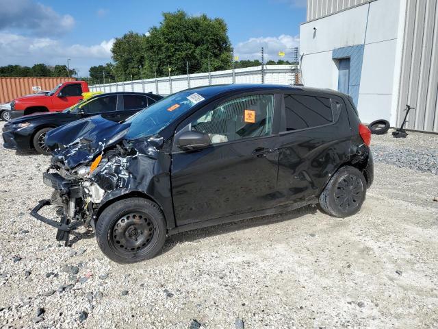 CHEVROLET SPARK LS 2020 with VIN KL8CA6SAXLC477808 - Photo from auction