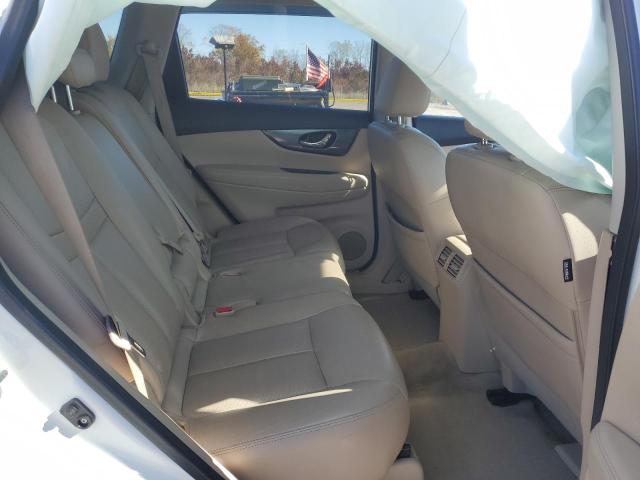 Photo 11 from auction – 2015 NISSAN ROGUE S with VIN 5N1AT2MV9FC776644