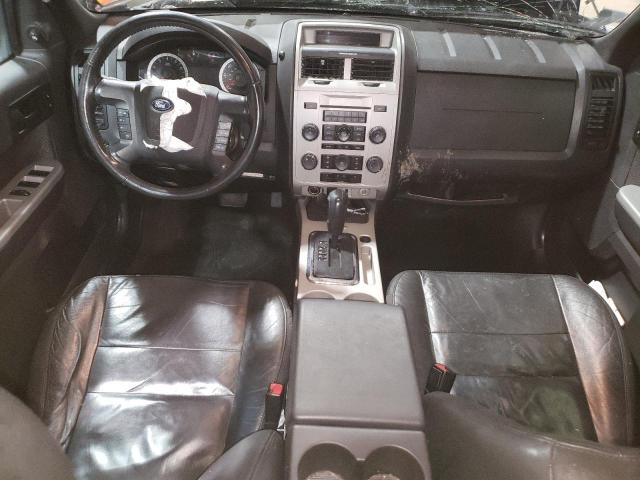 Photo 8 from auction – 2012 FORD ESCAPE XLT with VIN 1FMCU9D76CKC26917