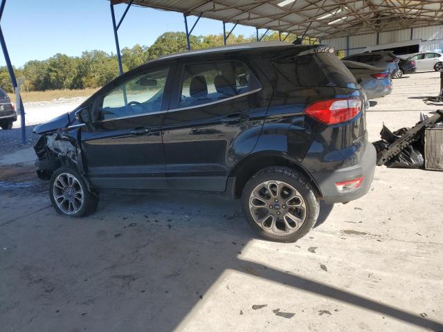 Photo 2 from auction – 2021 FORD ECOSPORT T with VIN MAJ6S3KL1MC401922