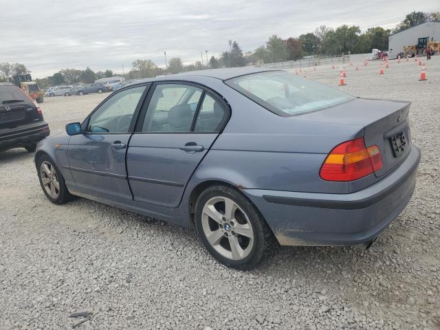 Photo 2 from auction – 2003 BMW 325 XI with VIN WBAEU33413PM58746