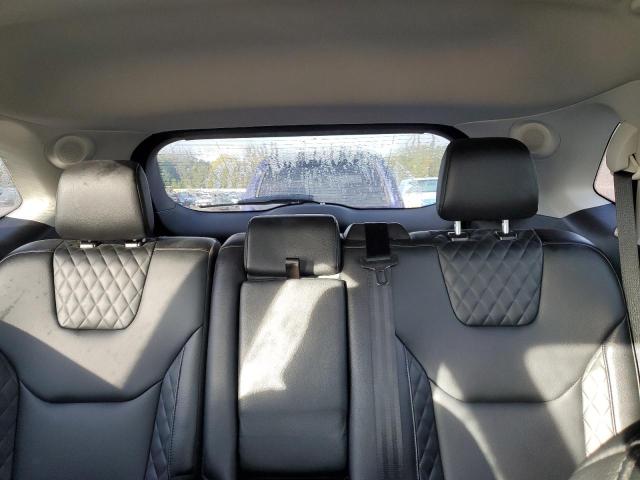 Photo 10 from auction – 2023 FORD EDGE TITAN with VIN 2FMPK4K9XPBA45561