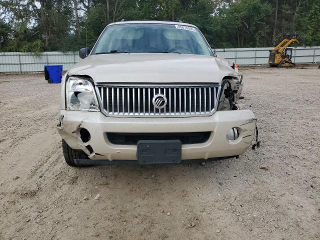 Photo 5 from auction – 2005 MERCURY MOUNTAINEE with VIN 4M2DU86W75ZJ32959