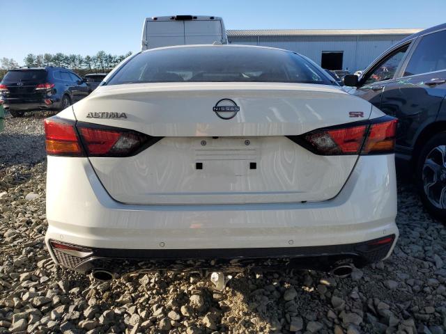 Photo 6 from auction – 2025 NISSAN ALTIMA SR with VIN 1N4BL4CV1SN341076