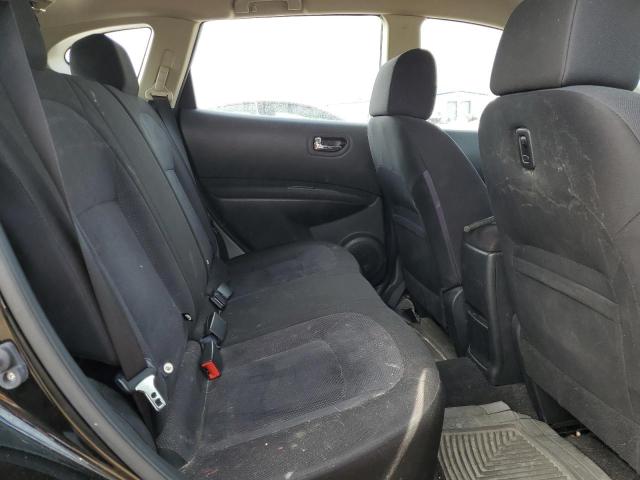 Photo 10 from auction – 2014 NISSAN ROGUE SELE with VIN JN8AS5MV2EW716084