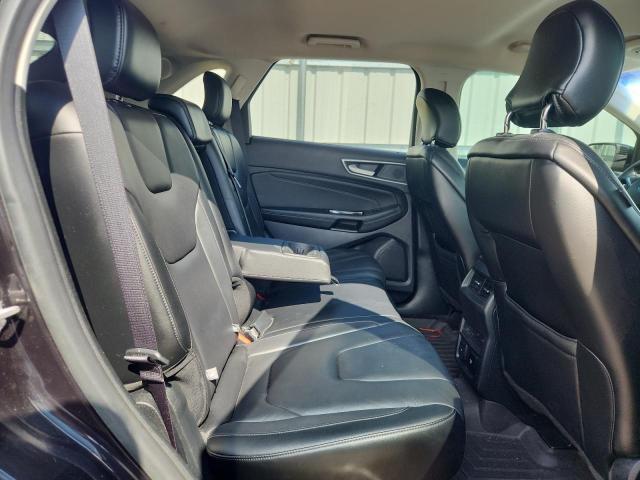 Photo 10 from auction – 2019 FORD EDGE TITAN with VIN 2FMPK3K94KBC49775