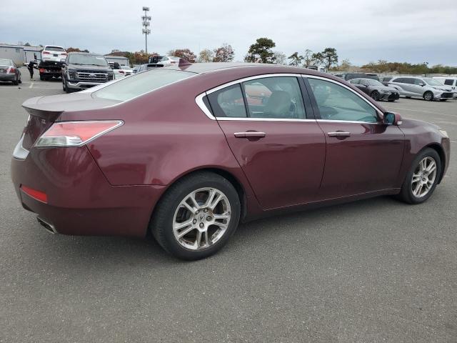 Zdjęcie 3 z aukcji – 2011 ACURA TL z VIN 19UUA8F55BA008285