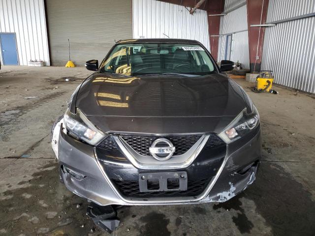 Photo 5 from auction – 2017 NISSAN MAXIMA 3.5 with VIN 1N4AA6AP0HC444396