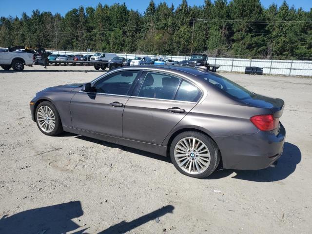 Photo 2 from auction – 2012 BMW 328 I with VIN WBA3A5C58CF343944