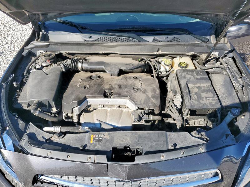 Photo 11 from auction – 2013 CHEVROLET MALIBU LS with VIN 1G11A5SA2DF274042