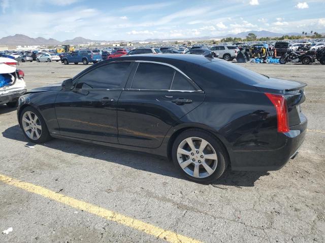 Photo 2 from auction – 2014 CADILLAC ATS with VIN 1G6AA5RX0E0114038