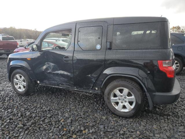 Photo 2 from auction – 2009 HONDA ELEMENT EX with VIN 5J6YH28749L000453