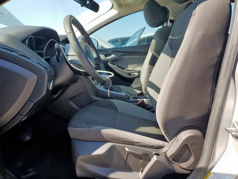 Photo 7 from auction – 2014 FORD FOCUS SE with VIN 1FADP3F2XEL381360