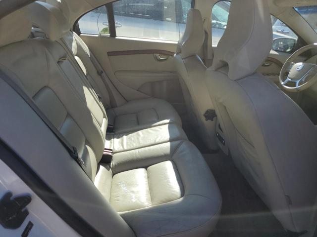 Photo 10 from auction – 2010 VOLVO S80 3.2 with VIN YV1982AS1A1121587